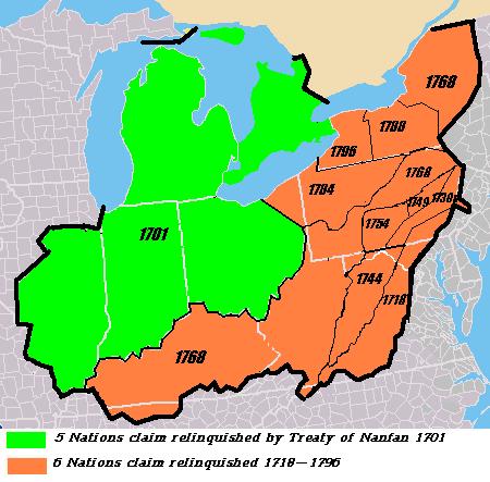 Treaty of Lancaster